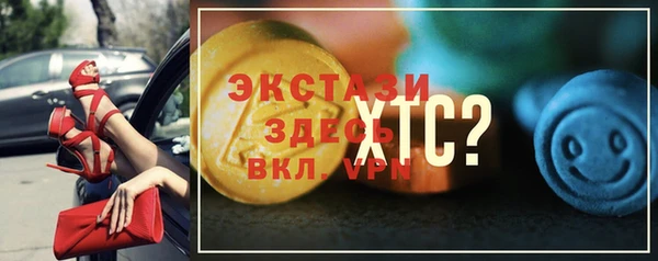 молекула духа Пестово