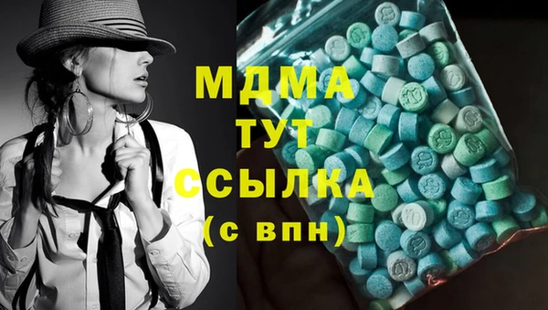 молекула духа Пестово